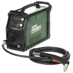 Thermal Dynamics® Cutmaster® 60i 3-Phase Plasma Cutter with 50 Foot Torch #1-5631-2